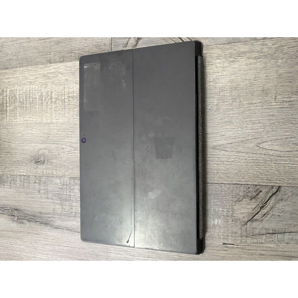 Microsoft Surface Laptop 1st Gen Touch screen i5-7th 4GB RAM 64GB SSD Win 11 Pro - Picture 7 of 12